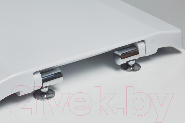 Изображение товара Сиденье для унитаза АВН SD 11m (с микролифтом)