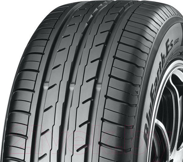 Изображение товара Летняя шина Yokohama BluEarth ES32 175/65R14 82H