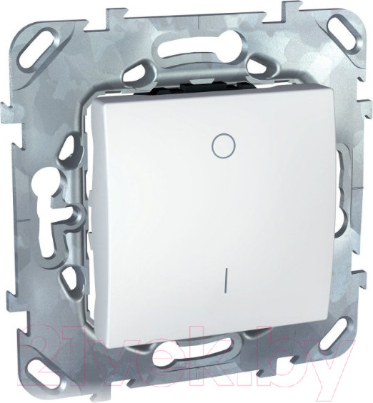 Изображение товара Выключатель Schneider Electric Unica MGU5.262.18ZD