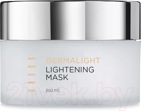 Изображение товара Маска для лица кремовая Holy Land Dermalight Lightening Mask (250мл)