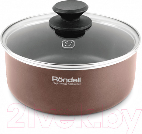 Изображение товара Набор кухонной посуды Rondell RDA-1012