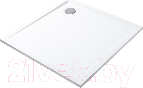 Изображение товара Душевой поддон Акватон Калифорния 80x80 (1A739936CA010)