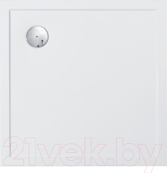 Изображение товара Душевой поддон Акватон Калифорния 90x90 (1A737536CA010)