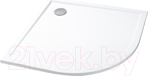 Изображение товара Душевой поддон Акватон Калифорния 90x90 (1A737836CA010)