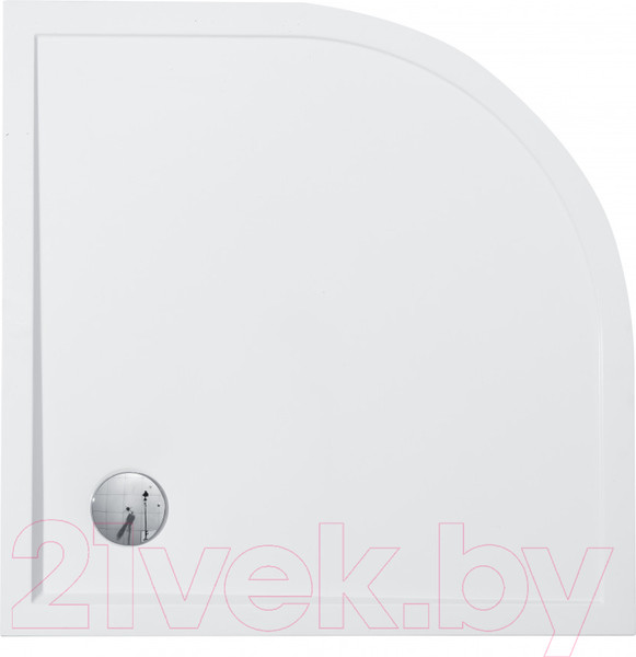 Изображение товара Душевой поддон Акватон Калифорния 100x100 (1A740136CA010)