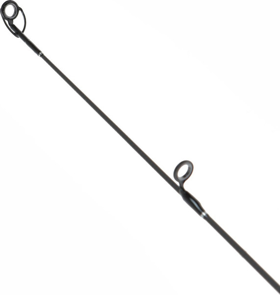 Изображение товара Спиннинг Волжанка Метеор 2.0 / 1096686 (2.4м)