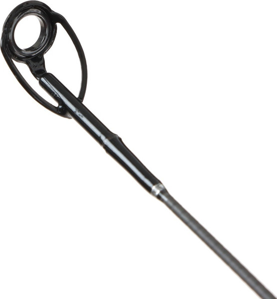 Изображение товара Спиннинг Волжанка Метеор 2.0 / 1096686 (2.4м)