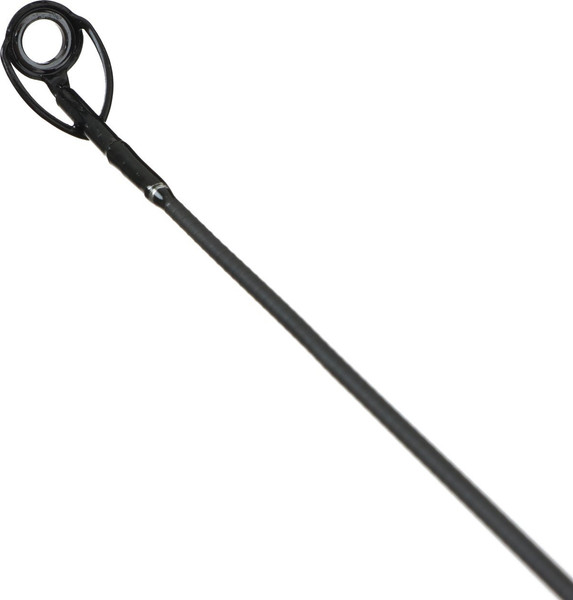 Изображение товара Спиннинг Волжанка Метеор 2.0 / 4246014 (2.7м)