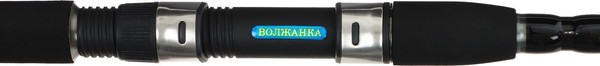 Изображение товара Спиннинг Волжанка Метеор 2.0 / 4246015 (2.7м)