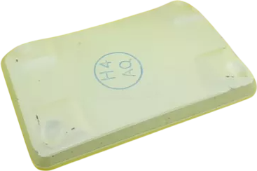 Изображение товара Накладка на сливное отверстие Акватон Брук (1A713735BC010)