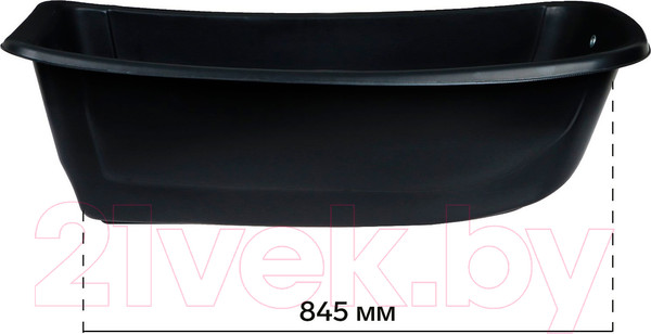 Изображение товара Сани для рыбалки Yugana С-4