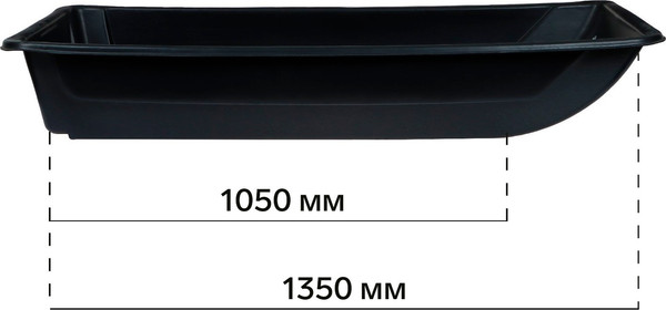 Изображение товара Сани для рыбалки Yugana С-6