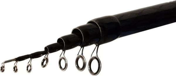 Изображение товара Удилище Волжанка Компромисс / 9871729 (5м)