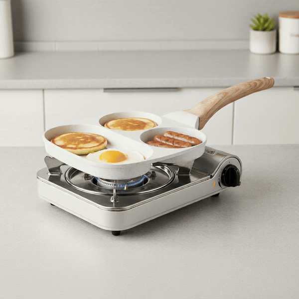 Изображение товара Сковорода для оладий Sundays Home TBD0602731102