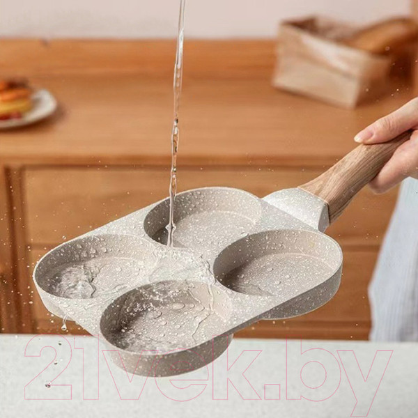 Изображение товара Сковорода для оладий Sundays Home TBD0602731102