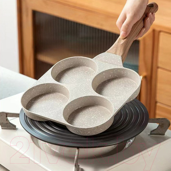 Изображение товара Сковорода для оладий Sundays Home TBD0602731102