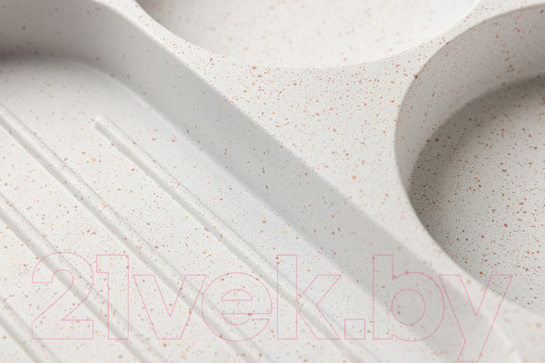 Изображение товара Сковорода для оладий Sundays Home TBD0602731102