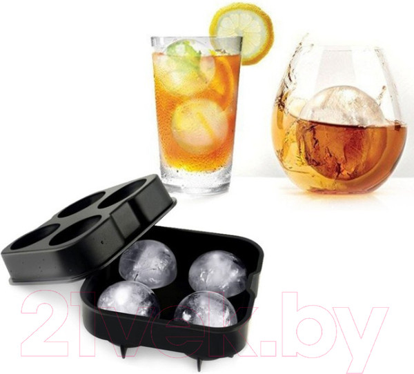 Изображение товара Форма для льда Sundays Home HC0718