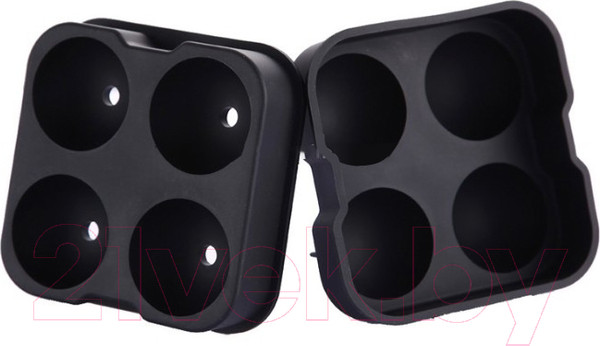 Изображение товара Форма для льда Sundays Home HC0718