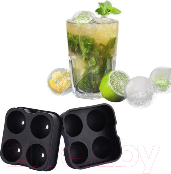 Изображение товара Форма для льда Sundays Home HC0718