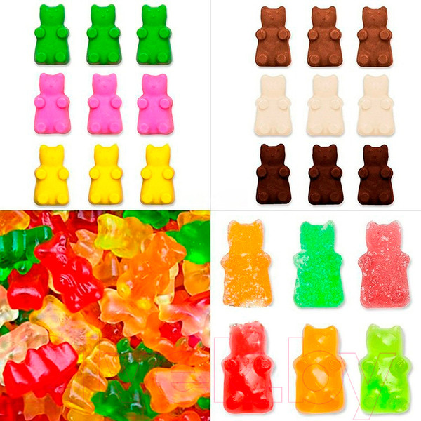 Изображение товара Форма для леденцов Sundays Home HC2332