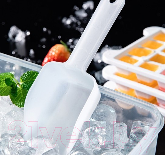 Изображение товара Форма для льда Sundays Home TBD050870602