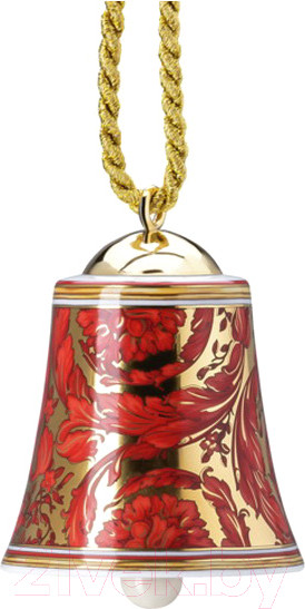 Изображение товара Елочная игрушка Versace Medusa Garland / 14089-409958-27911