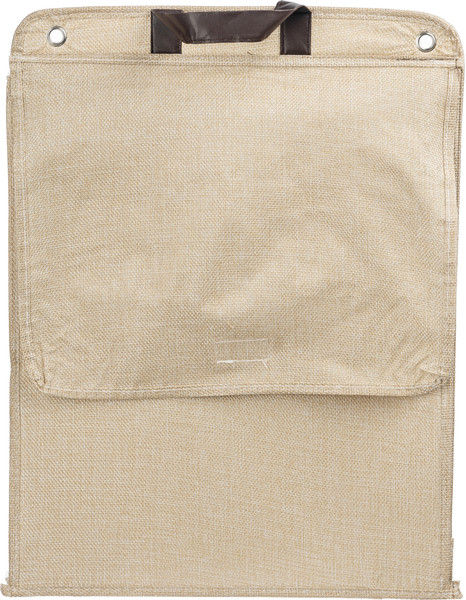 Изображение товара Корзина для белья Sundays Home TBD0604130802