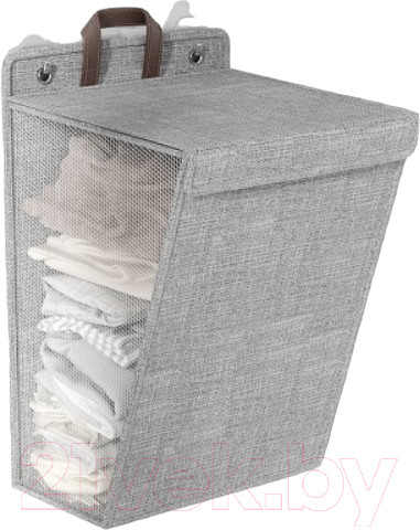 Изображение товара Корзина для белья Sundays Home TBD0604130801
