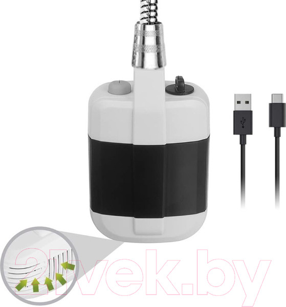 Изображение товара Походный душ Saniteco TBD06036517