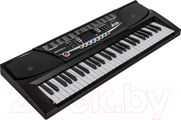 Изображение товара Синтезатор Supra SKB-545