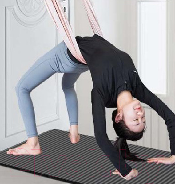 Изображение товара Гамак для йоги Sundays Fitness TBD0575547601A