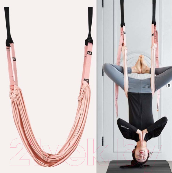 Изображение товара Гамак для йоги Sundays Fitness TBD0575547601A