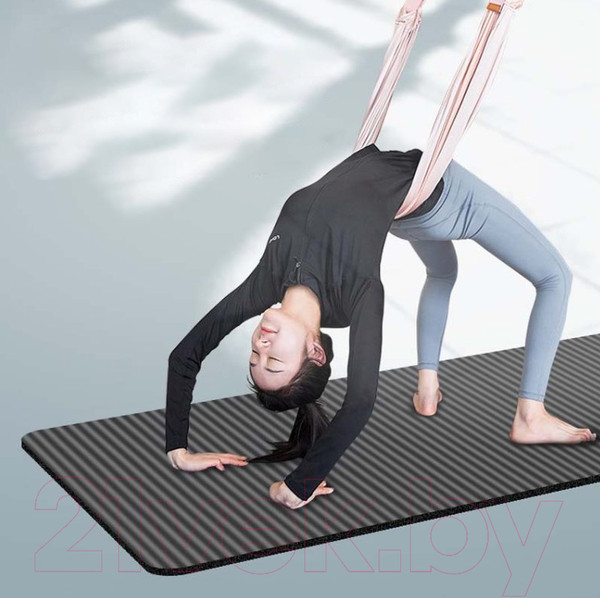 Изображение товара Гамак для йоги Sundays Fitness TBD0575547601A