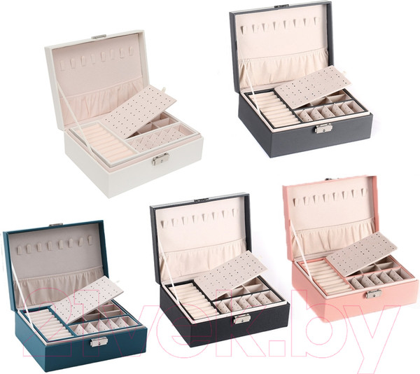 Изображение товара Шкатулка Glamify TBD0572171301A