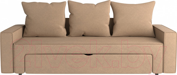Изображение товара Диван Mio Tesoro Риему (Prince Camel)