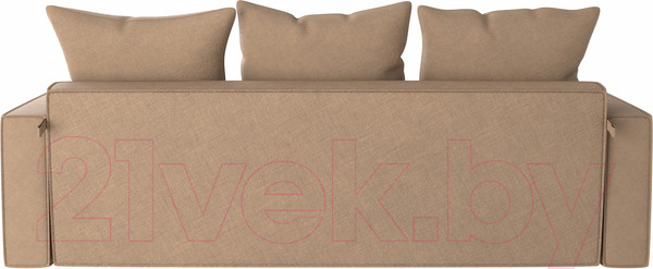 Изображение товара Диван Mio Tesoro Риему (Prince Camel)
