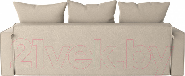 Изображение товара Диван Mio Tesoro Риему (Prince Beige)