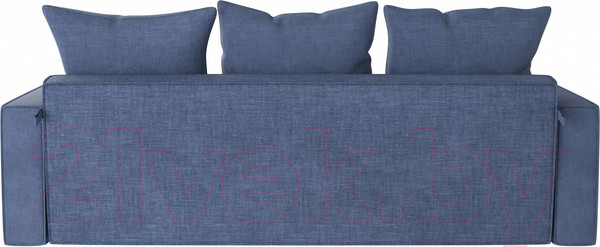 Изображение товара Диван Mio Tesoro Риему (Prince Ocean)