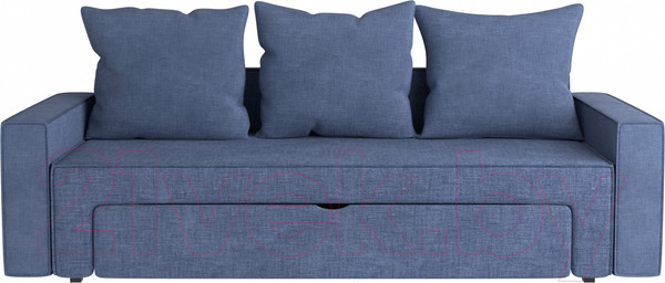 Изображение товара Диван Mio Tesoro Риему (Prince Ocean)