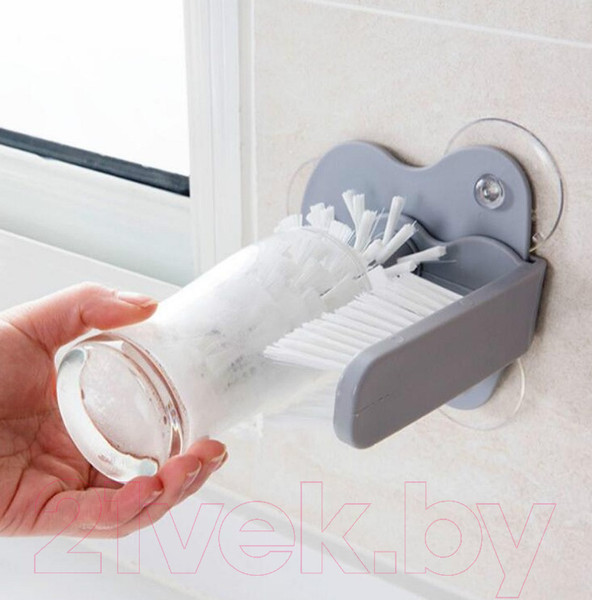 Изображение товара Щетка для мытья посуды Sundays Home TBD04183818