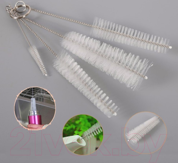 Изображение товара Набор ершиков для труднодоступных мест Sundays Home TBD0833769