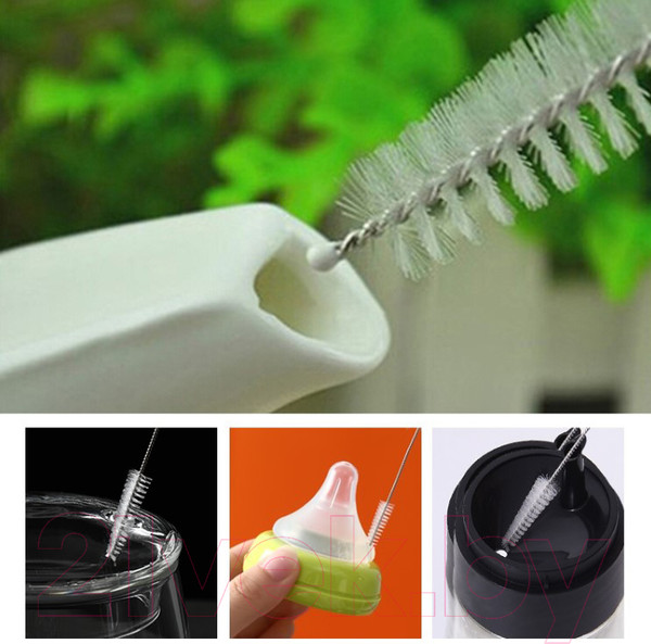 Изображение товара Набор ершиков для труднодоступных мест Sundays Home TBD0833769