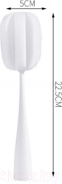 Изображение товара Щетка для мытья посуды Sundays Home TBD0376152501A