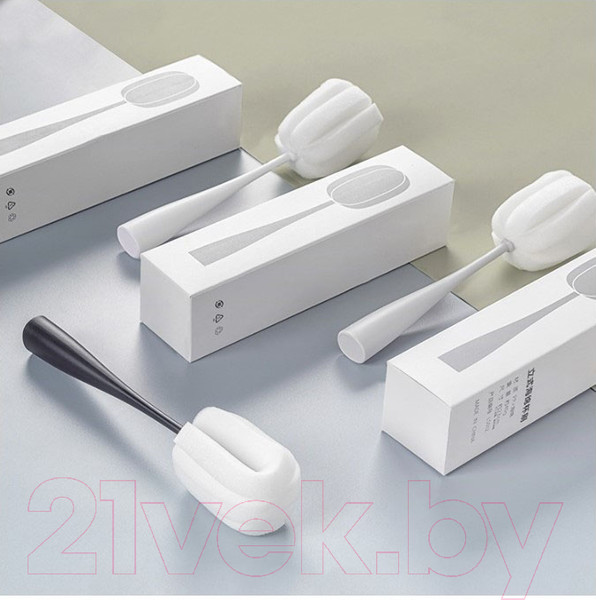 Изображение товара Щетка для мытья посуды Sundays Home TBD0376152501A