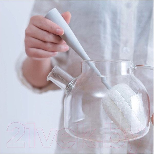 Изображение товара Щетка для мытья посуды Sundays Home TBD0376152501A