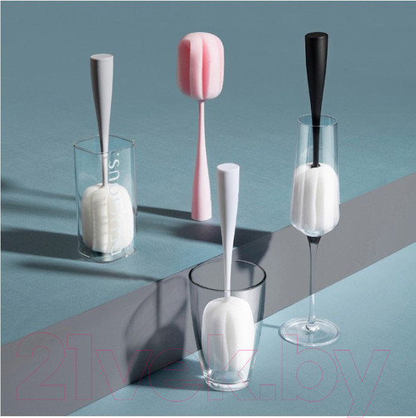 Изображение товара Щетка для мытья посуды Sundays Home TBD0376152501A