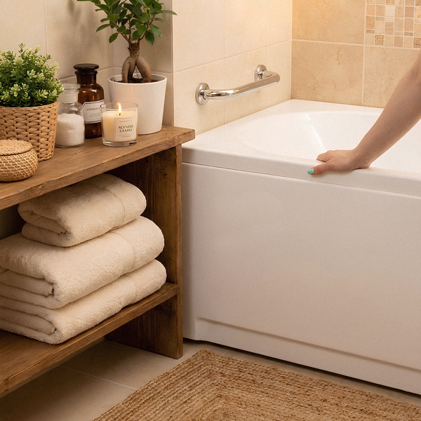 Изображение товара Поручень Saniteco HC6282