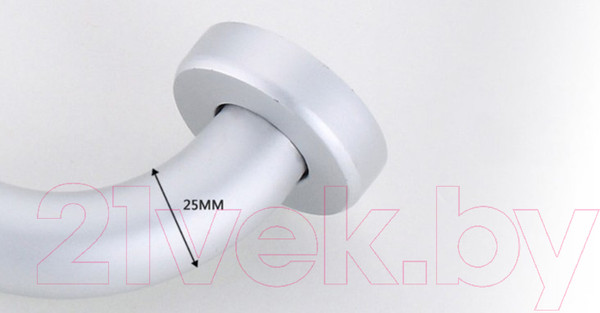 Изображение товара Поручень Saniteco HC6283