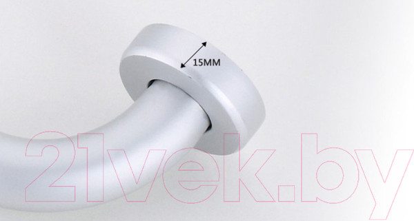 Изображение товара Поручень Saniteco HC6283